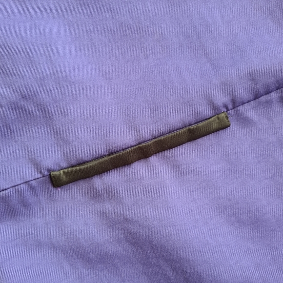 LIMITED Collection Size 10 Cut Out Back Purple Mini Party Dress NWT - Picture 7 of 11